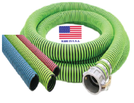 Picture for category Pumper Hose