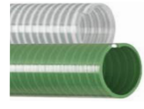 110GR Heavy Duty Water Suction/Discharge Hose 