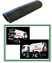 NOVA-VAC 5063BG :OEM" Leaf/Debris Street Sweeper Hose