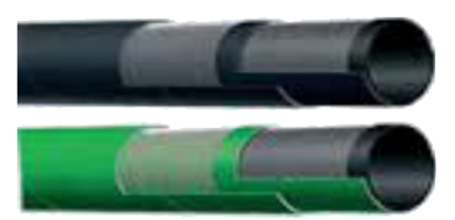 LT753AA - 150 PSI 2-Ply Abrasive Material Blast Hose