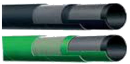 T750 - 150 PSI 4-Ply Abrasive Material Blast Hose