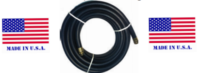 Water Hose Assembly 