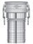 PT COUPLING Swivel Cam & Groove Fittings - Type "C"