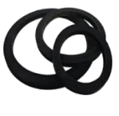 Cam & Groove Replacement Gaskets - Standard