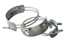 Spiral Powerlock Clamps - Zinc Plated